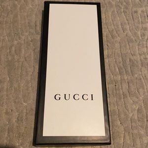 Gucci socks in box